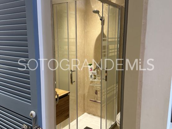 Buy studio in Sotogrande Puerto Deportivo | John Medina Real Estate