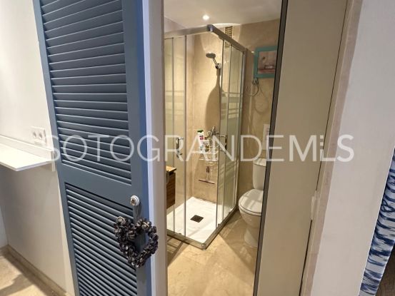 Buy studio in Sotogrande Puerto Deportivo | John Medina Real Estate