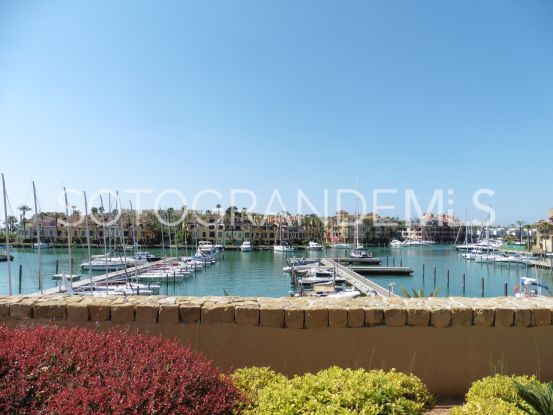 Ribera del Marlin, apartamento planta baja a la venta | John Medina Real Estate