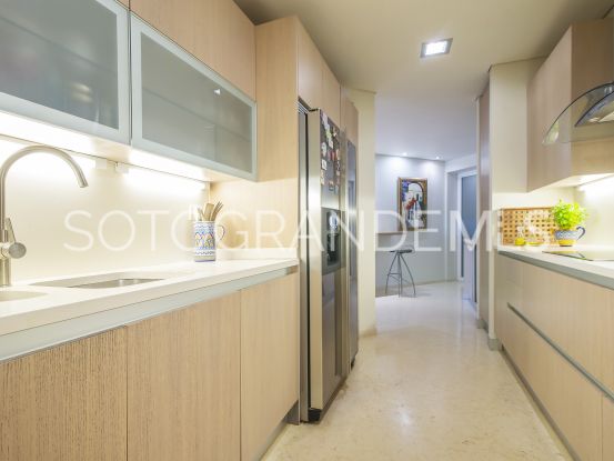Ground floor apartment for sale in Ribera del Marlin | John Medina Real Estate