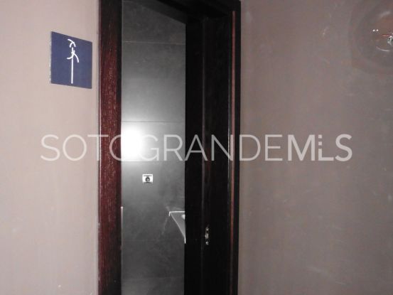 Sotogrande Puerto Deportivo commercial premises for sale | John Medina Real Estate