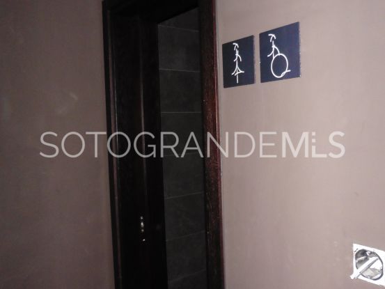 Sotogrande Puerto Deportivo commercial premises for sale | John Medina Real Estate