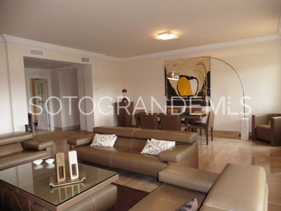 Buy Los Gazules de Almenara apartment | John Medina Real Estate