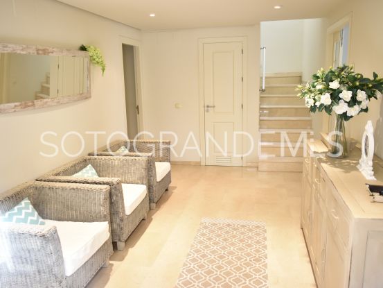 For sale semi detached house in Los Granados with 5 bedrooms | John Medina Real Estate