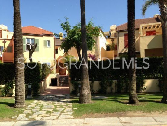 Ribera del Candil 4 bedrooms ground floor duplex for sale | John Medina Real Estate