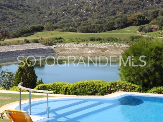 For sale 6 bedrooms villa in Almenara Golf, Sotogrande | John Medina Real Estate