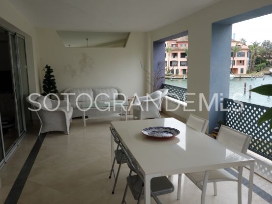 For sale Ribera del Corvo 2 bedrooms apartment | John Medina Real Estate