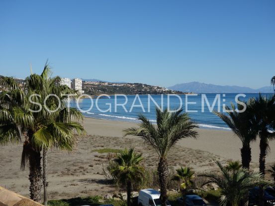 Buy penthouse with 5 bedrooms in Sotogrande Puerto Deportivo | John Medina Real Estate