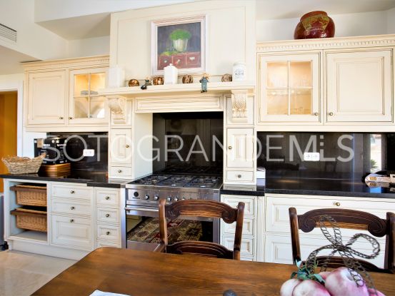 For sale Sotogrande Puerto Deportivo 4 bedrooms penthouse | John Medina Real Estate