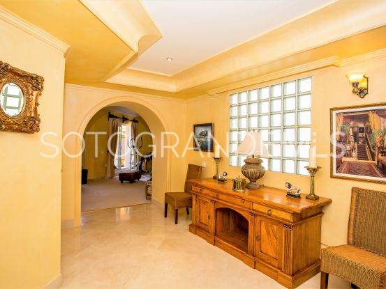 For sale Sotogrande Puerto Deportivo 4 bedrooms penthouse | John Medina Real Estate