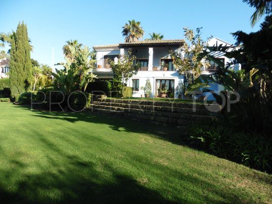 Buy Sotogrande Alto 5 bedrooms villa | John Medina Real Estate
