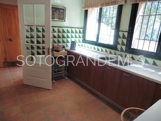 For sale villa in Zona C | John Medina Real Estate