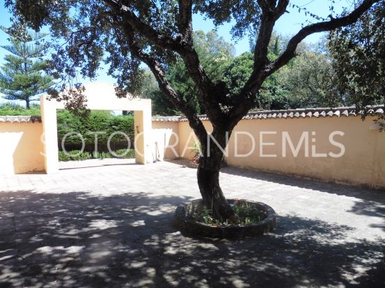 For sale villa in Zona C | John Medina Real Estate