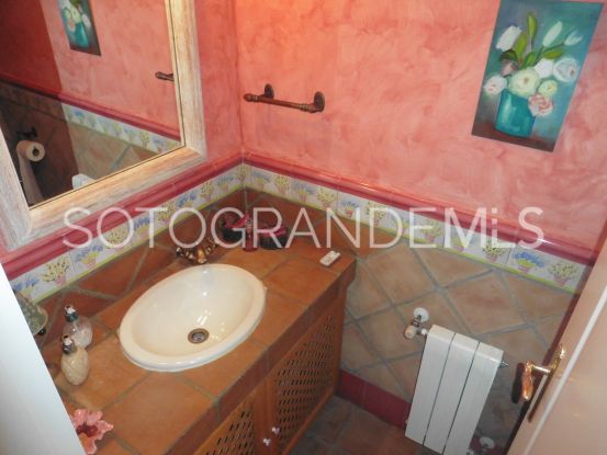 For sale villa in Zona C | John Medina Real Estate