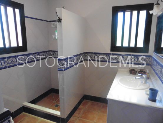 For sale villa in Zona C | John Medina Real Estate