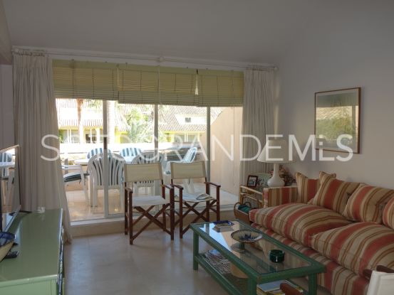 Penthouse for sale in Sotogrande Puerto Deportivo | John Medina Real Estate