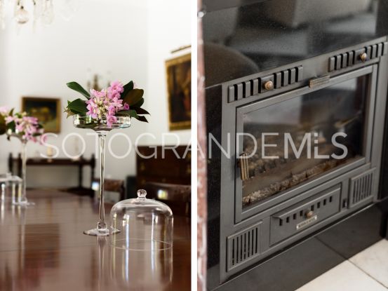 Sotogrande Alto Central 5 bedrooms villa for sale | John Medina Real Estate