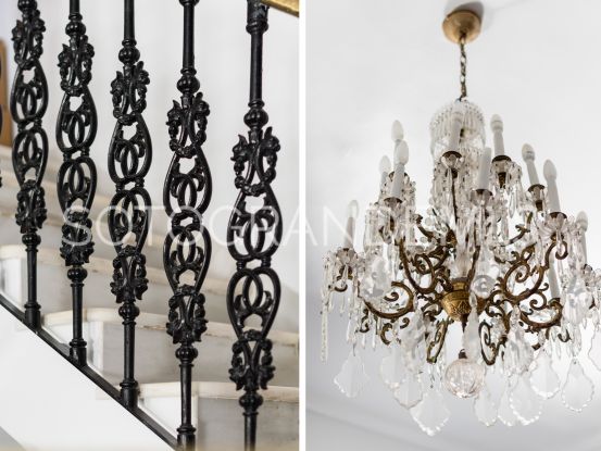 Sotogrande Alto Central 5 bedrooms villa for sale | John Medina Real Estate