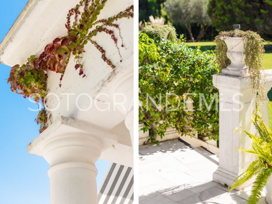 Sotogrande Alto Central 5 bedrooms villa for sale | John Medina Real Estate