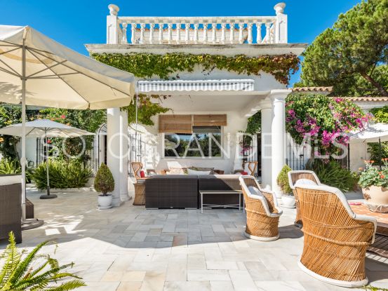Sotogrande Alto Central 5 bedrooms villa for sale | John Medina Real Estate