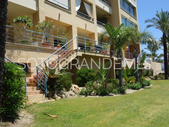 Comprar apartamento planta baja en Isla de la Vela | John Medina Real Estate