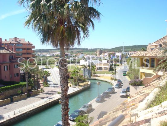 Penthouse in Sotogrande Puerto Deportivo with 2 bedrooms | John Medina Real Estate