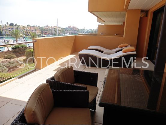 2 bedrooms apartment in Ribera del Marlin for sale | John Medina Real Estate