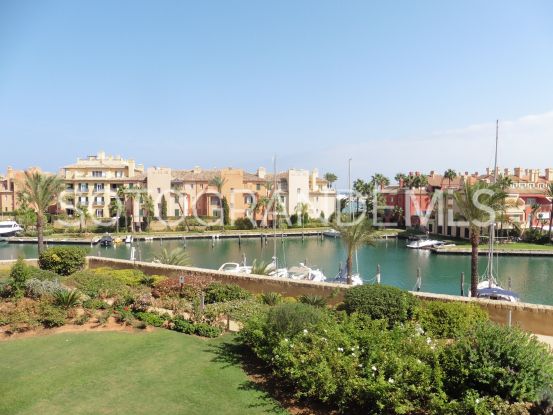 2 bedrooms apartment in Ribera del Marlin, Sotogrande Marina | John Medina Real Estate