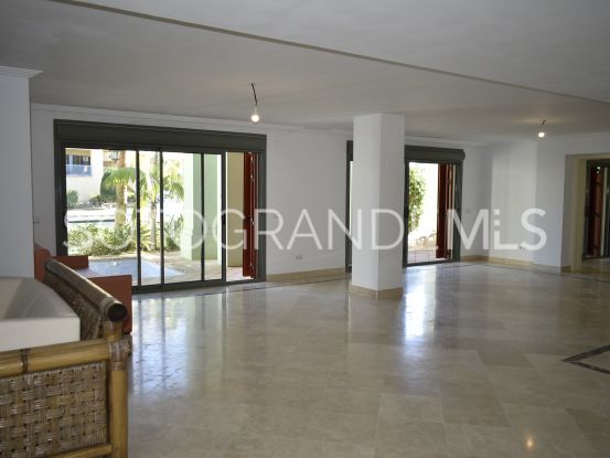 For sale Isla Tortuga ground floor duplex | John Medina Real Estate