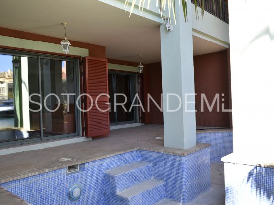 For sale Isla Tortuga ground floor duplex | John Medina Real Estate