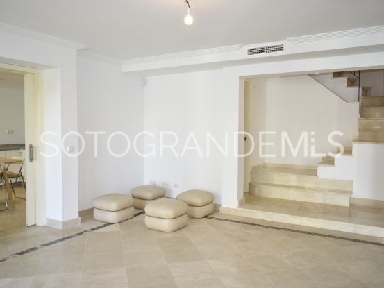 For sale Isla Tortuga ground floor duplex | John Medina Real Estate