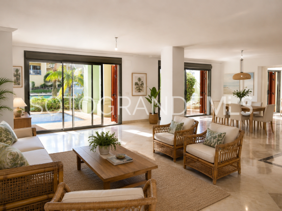 For sale Isla Tortuga ground floor duplex | John Medina Real Estate