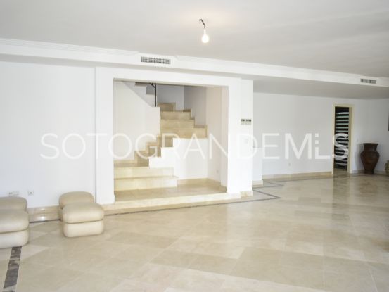 For sale Isla Tortuga ground floor duplex | John Medina Real Estate
