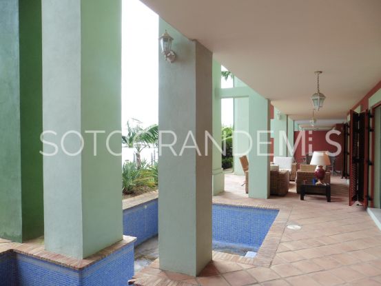 For sale Isla Tortuga ground floor duplex | John Medina Real Estate