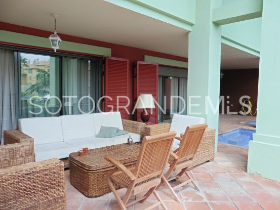For sale Isla Tortuga ground floor duplex | John Medina Real Estate