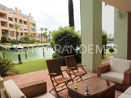 For sale Isla Tortuga ground floor duplex | John Medina Real Estate