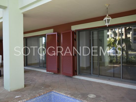 For sale Isla Tortuga ground floor duplex | John Medina Real Estate