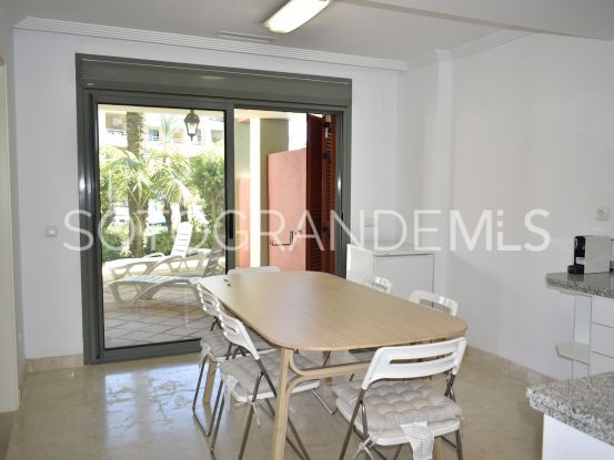 For sale Isla Tortuga ground floor duplex | John Medina Real Estate