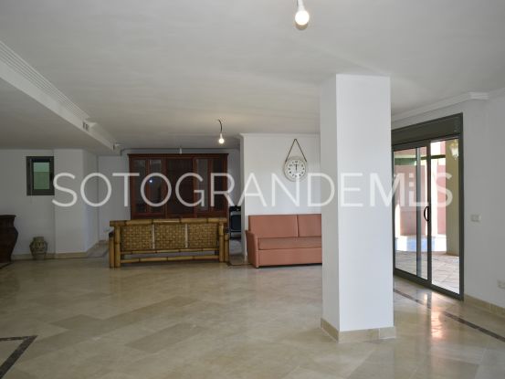 For sale Isla Tortuga ground floor duplex | John Medina Real Estate