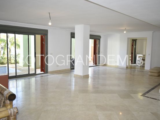 For sale Isla Tortuga ground floor duplex | John Medina Real Estate