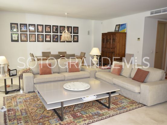 Ground floor apartment in Ribera del Marlin with 3 bedrooms | John Medina Real Estate