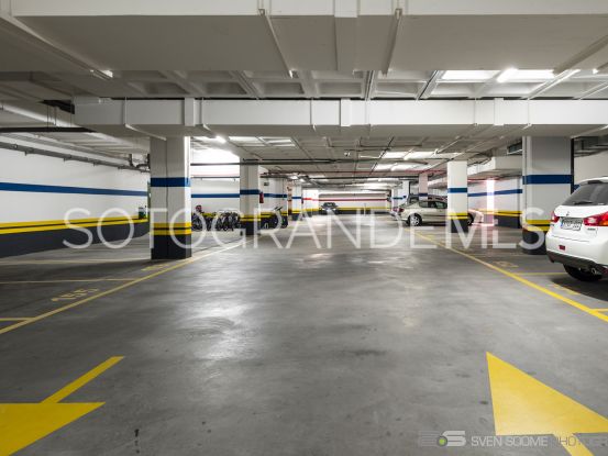 Buy ground floor apartment in Ribera del Marlin | John Medina Real Estate