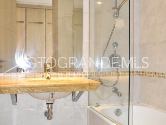 Buy ground floor apartment in Ribera del Marlin | John Medina Real Estate