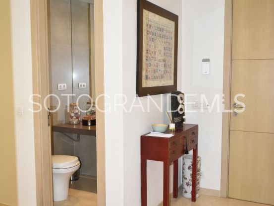 Buy ground floor apartment in Ribera del Marlin | John Medina Real Estate