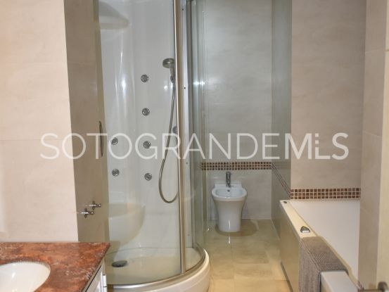 Buy ground floor apartment in Ribera del Marlin | John Medina Real Estate