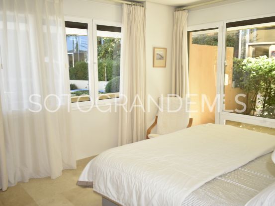 Buy ground floor apartment in Ribera del Marlin | John Medina Real Estate