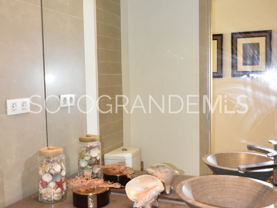 Buy ground floor apartment in Ribera del Marlin | John Medina Real Estate