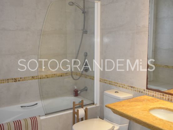 Buy ground floor apartment in Ribera del Marlin | John Medina Real Estate