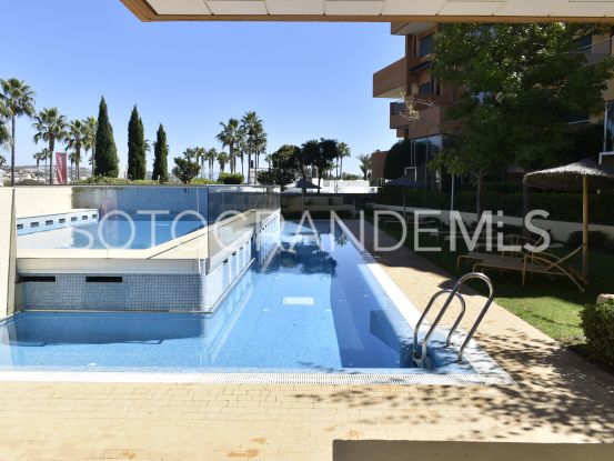 Buy ground floor apartment in Ribera del Marlin | John Medina Real Estate