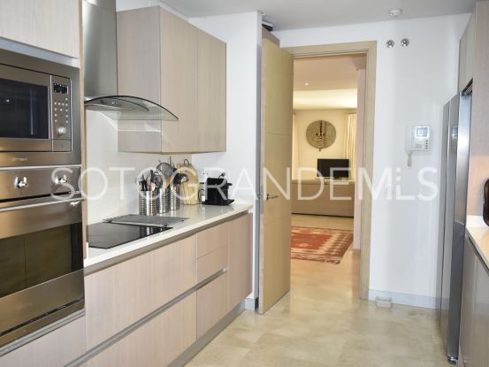 Buy ground floor apartment in Ribera del Marlin | John Medina Real Estate